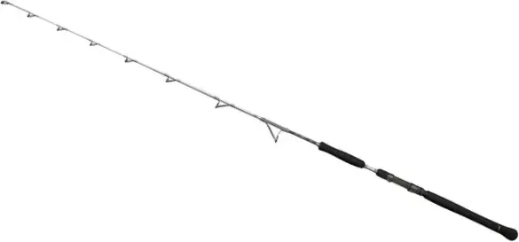 Madcat Full Force Vertical Spinning Rod 175 100–250g