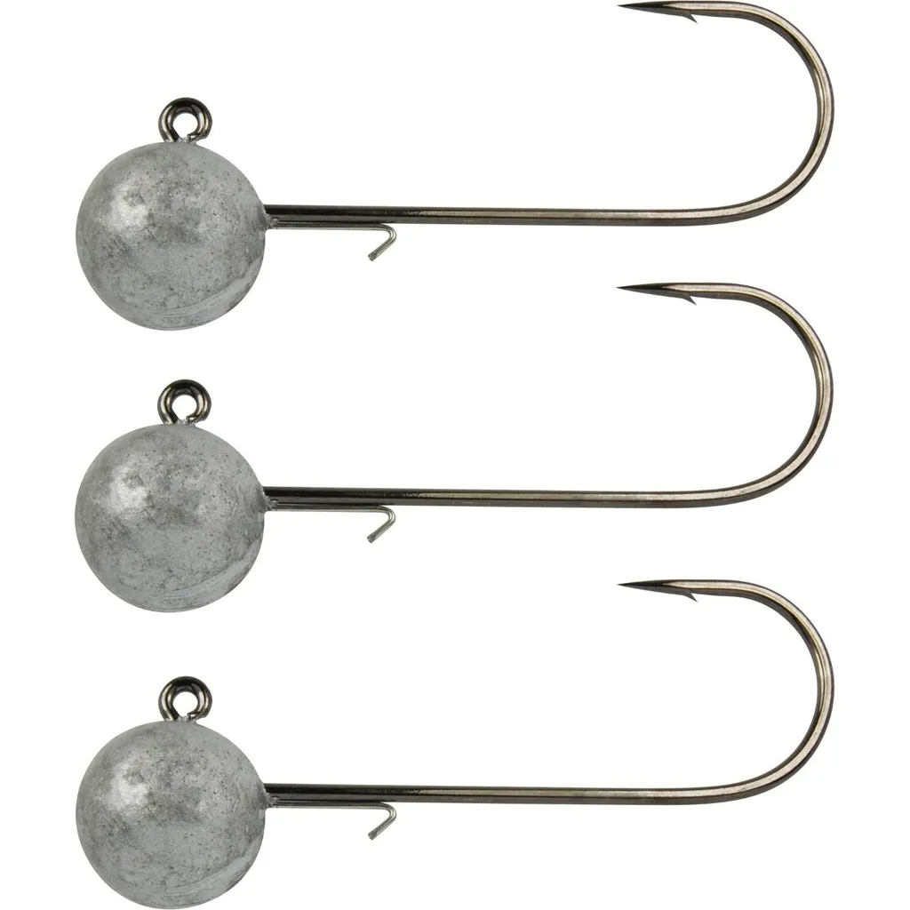 Spro Jighead HD Jig 90 14g #6/0