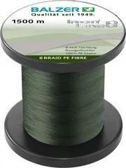 Balzer Iron Line 8 Geflochtene Schnur 1500m