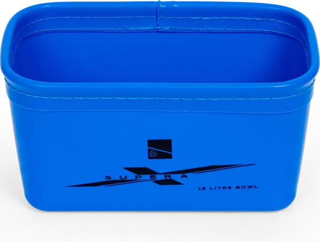 Preston Supera X Schüssel 1,5l
