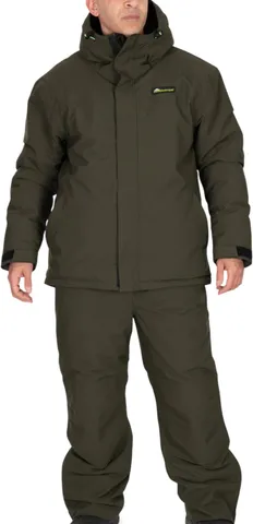 Fox Rage Predator Winter Suit L
