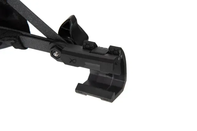 Matrix Folding Side Tray Storm Cover XL Polyester