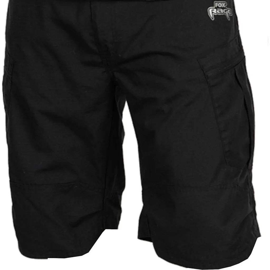 Fox Rage Combat Shorts M