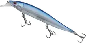 Berkley DEX Stunna 112 11cm 0.9–1.8m 14g Sapphire