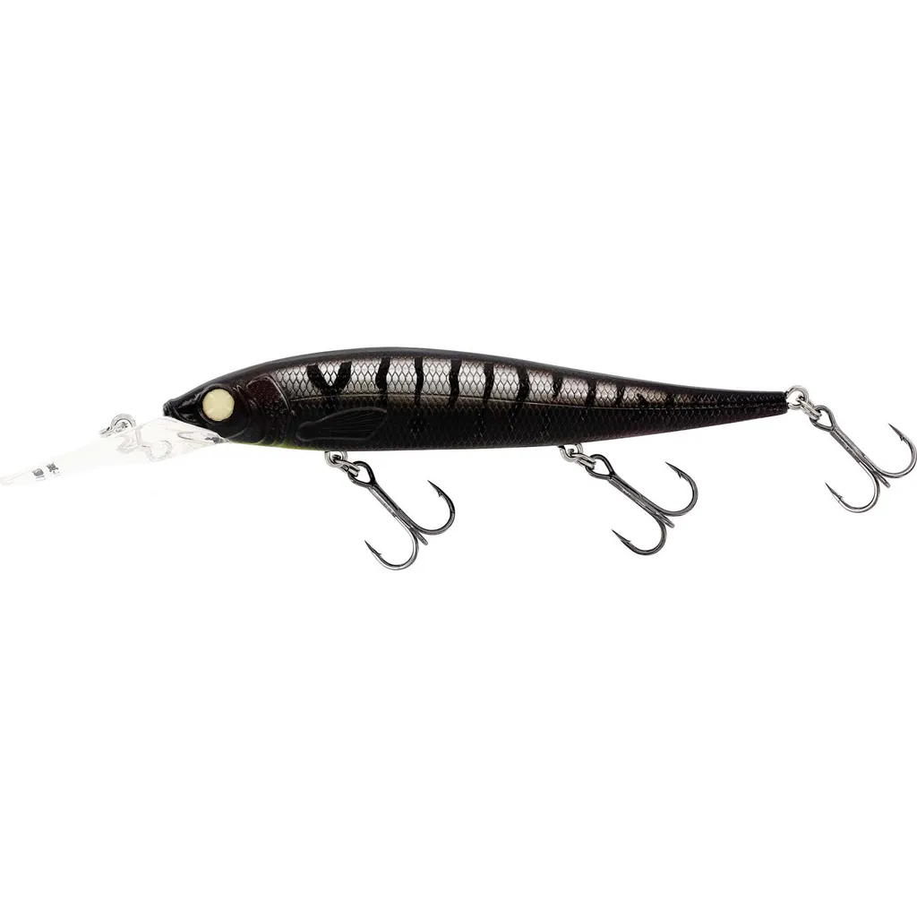 Westin Jerkbite MR Wobbler 11cm 15g Suspending Yoru