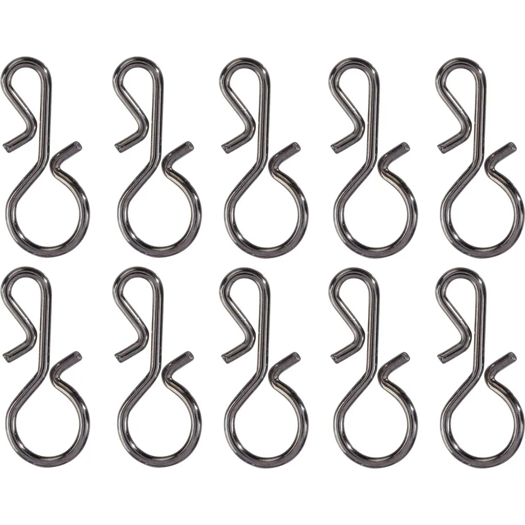 Balzer Shirasu Stinger Clips 10 Stingerclips #L