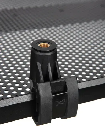 Matrix Side Tray QR Clamp 82g