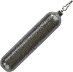 Balzer Drop Shot Blei 20g Lang