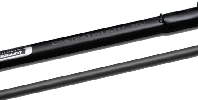 Matrix Horizon X Ultra Pro Slim Feeder Rod 3.3m 30g 152g