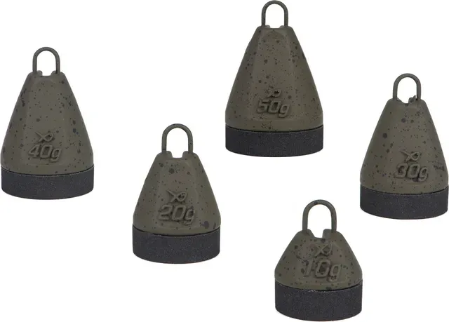 Matrix Precision Plummet 20g Lead Free