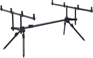Prologic C-Series Convertible 4 Rod Pod 4
