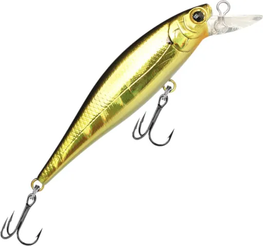 Lucky Craft Pointer 65 Twitchbait 6.5cm 5g Aurora Gold