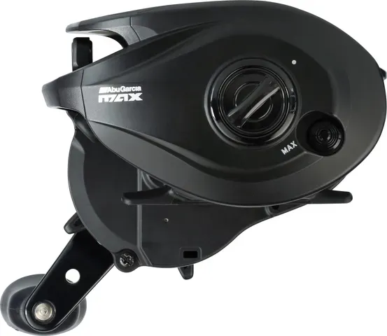 Abu Garcia Max 5 Baitcasting Reel 300LP 6.4:1 Left