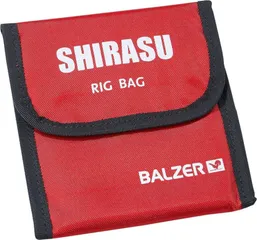 Balzer Shirasu 10er
