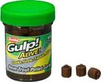 Berkley Gulp! Alive! Trout Pellets