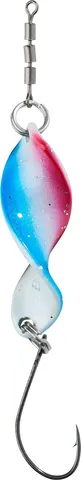 Balzer Shooter Spoon 2.7cm 2.5g Minnow