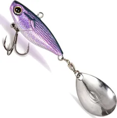 4Street Spin-Jig 4.1cm 21g Baitfish