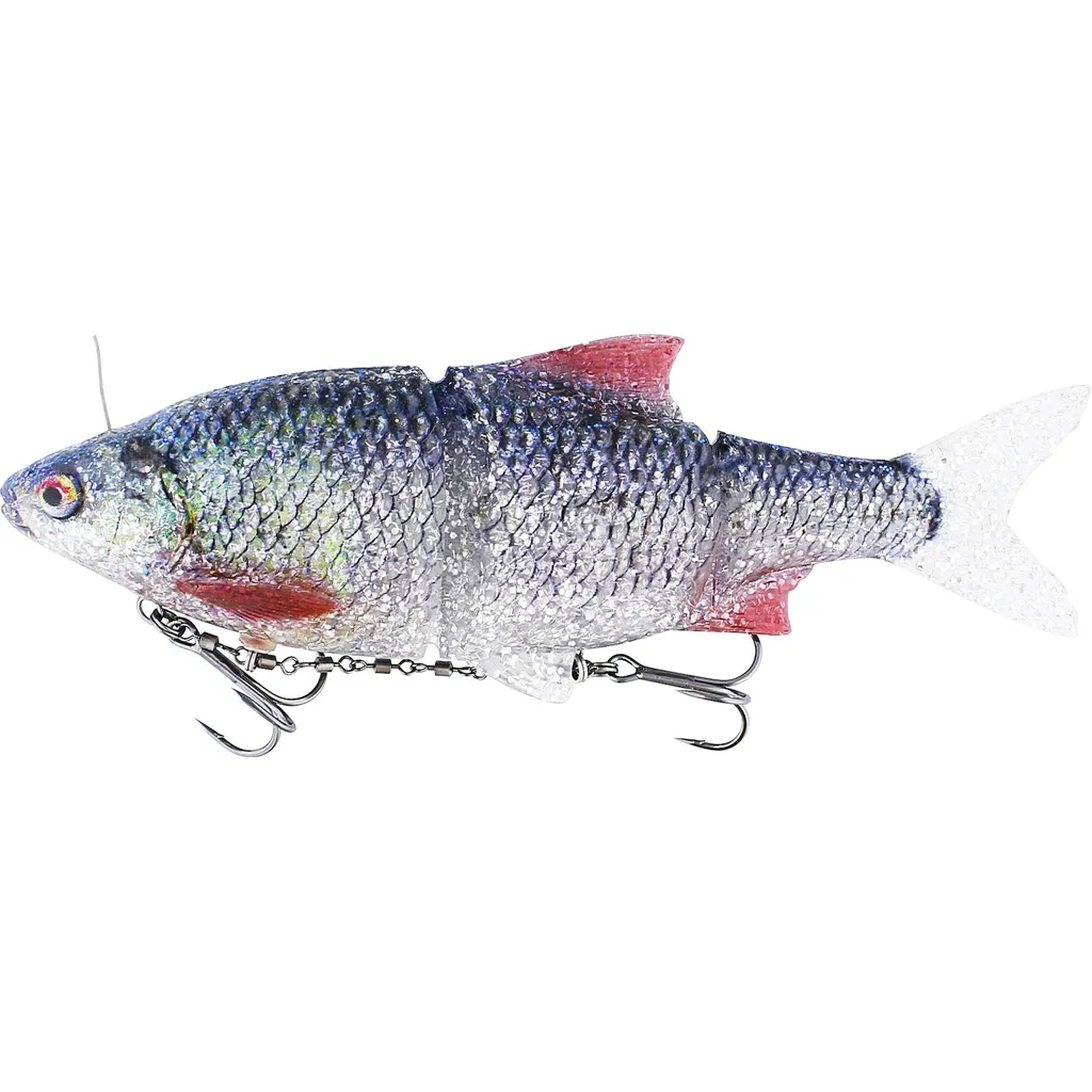 Westin Ricky The Roach Inline Swimbait 25cm 210g Glitter Roach