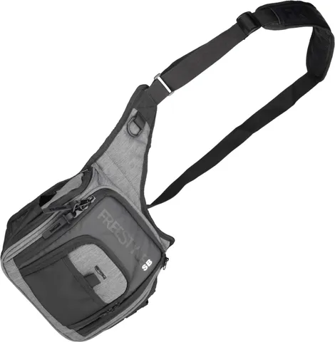Spro Freestyle Shoulder Bag V2 25x11x27cm