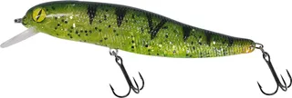 Balzer Blow 2go Crankbait 11cm 16g UV Perch