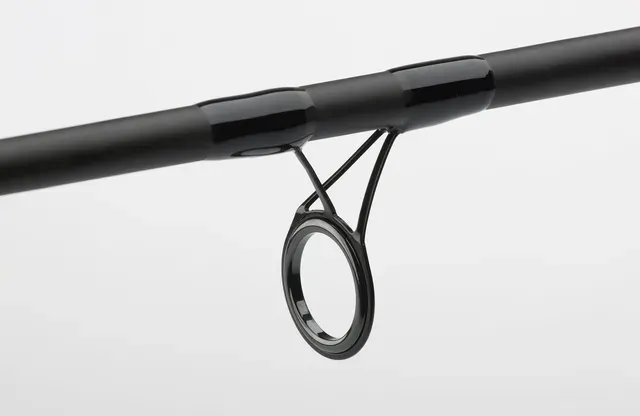 DAM Spezi Stick II Eel Spinnrute 2.4m 25–75g Medium Heavy