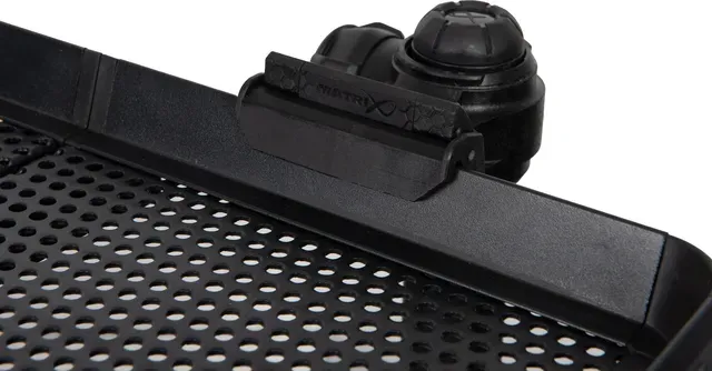 Matrix Folding Side Tray XL 90.5cm 3700g 25–36mm