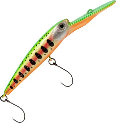 FTM Wobbler Fangi 7.5cm 2.3g Single Hook