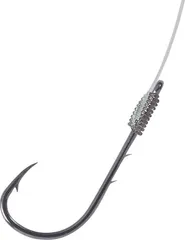 Balzer Wurmhaken RL-5123 Ready-Made Rig #8 65cm 5.8kg
