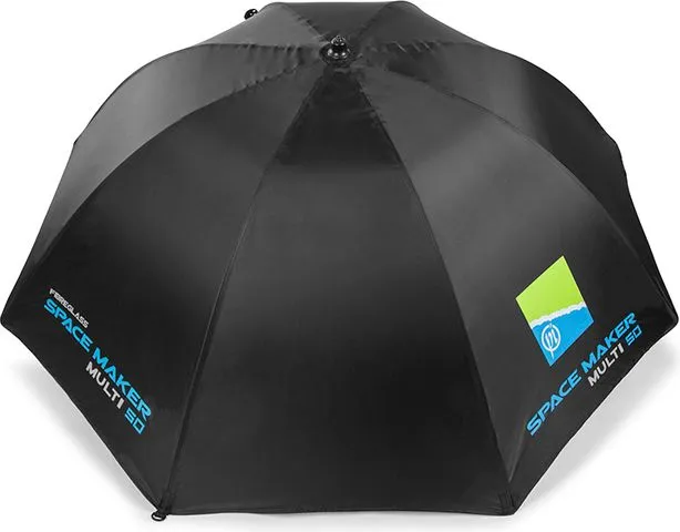 Preston Space Maker Multi 60 Brolly 152cm Fibreglass
