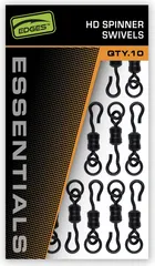 Fox Edges HD Spinner Swivels 128860