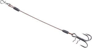 Balzer Stinger Rig Mit Baitholder Drilling 5.5cm #6