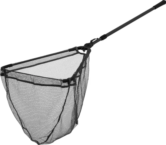 Zebco Kescher 200cm 50x50cm 10mm