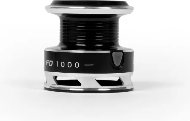 Zebco Trophy X Spin FD 1000