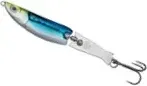 Abu Garcia Toby Jointed 14g Blue Sardine