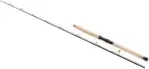 Savage Gear Fury SG6 Boat Casting Rod 2.13m 100–250g 296g Moderate Fast