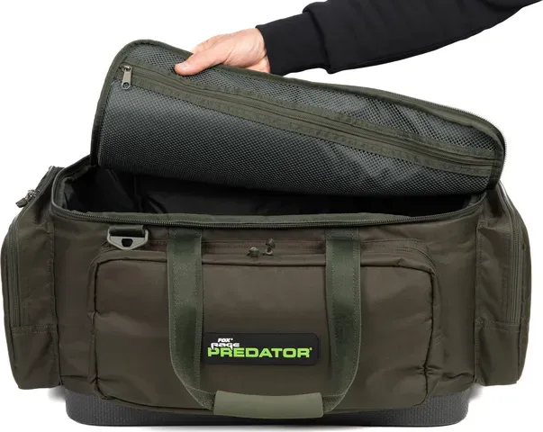 Fox Rage Predator Carryall 62x42x30cm Polyester