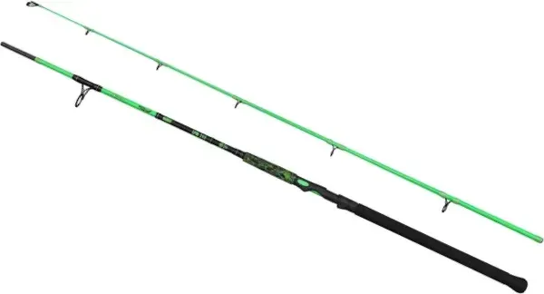 Madcat UV Series Spinning Rod 2.7m 40–150g 2pc Medium Fast