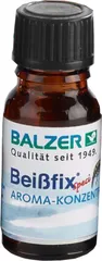 Balzer Beißfix Speci Aroma 10ml Wattwurm