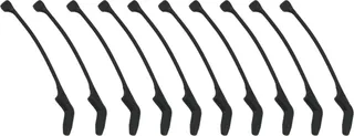 Korda D Rig Kickers #XL