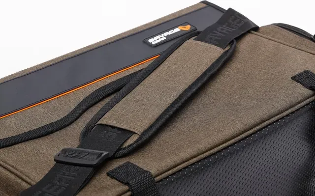 Savage Gear Specialist Shoulder Lure Bag 16x40x22cm 2