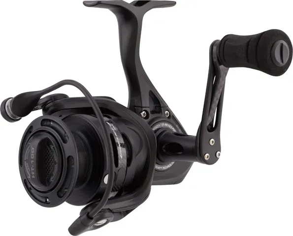 Penn Conflict II 3000 258g 6.8kg 6.2:1