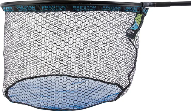 Preston Latex Match Landing Net 45.7cm