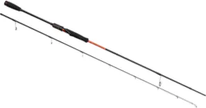 Kinetic Xarann UL CT 0702 2,1m 0,7-5g 2pc