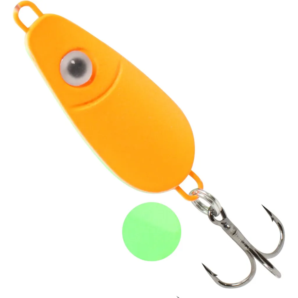 FTM Spoon Omura Hogy 8g Farbe 01