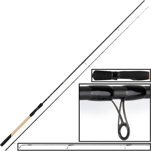 Matrix Horizon X Pro Waggler Rod 3.35m 25g Parabolic