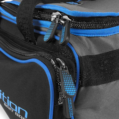 Preston Competition Bait Bag 39x26x24cm 100% Polyester
