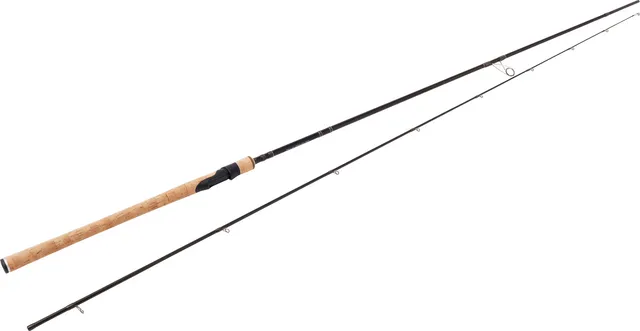 Westin W2 Spin Spinnrute 0712 2,13m 3-15g 2pc