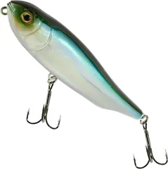 Seika Pro Toyama Topwater 9.5cm 14g Bleak