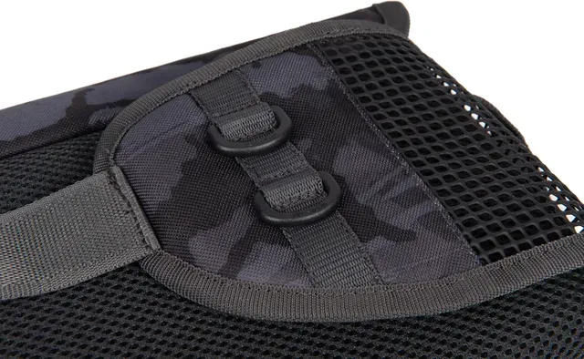 Fox Rage Camo Voyager Belt Carryall 28x15x19cm 2 Compartments