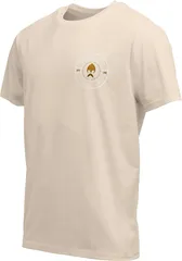 Westin Crecraw Angelshirt Beige S